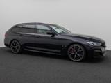 BMW 540d xD M Sport 360° HUD DAB H/K Panorama 20Zoll - BMW Gebrauchtwagen in Bremen