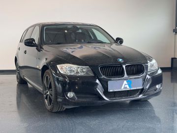 BMW 318 - 4