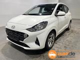 Hyundai i10 Trend  Automatik EU6d Klima PDC CarPlay