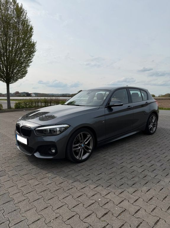 Image of BMW 116