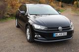 Volkswagen Polo 1.6 TDI SCR 70kW DSG Comfortline Comfor... - Volkswagen Polo: TDI Dsg