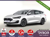 Ford Focus - Vorschau Bild 2