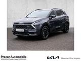 Kia Sportage 1.6 CRDi AWD DCT GT-Line 4WD - 1.6l Gebrauchtwagen