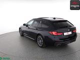 BMW 530 d T xDrive M SPORT SHADOW KAMERA,KEYLESS,AHK - BMW 5er Reihe Gebrauchtwagen in Stuttgart