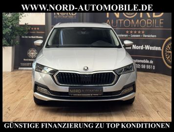 Skoda Octavia - 4