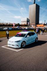 Seat Ibiza KJ Einzelstück - Seat Ibiza KJ