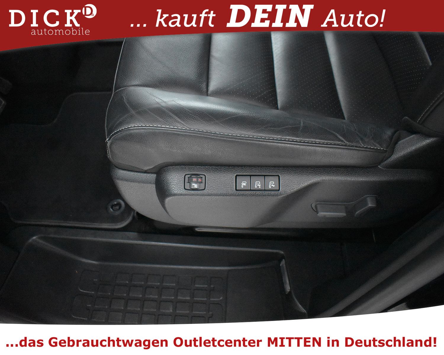 OPEL Zafira Life 2.0d Tour L3+6SI+STDHZ+LEDER+KAM+VOL - Image 19