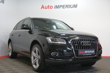Audi Q5 - 4