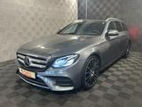 Mercedes-Benz E 200 T*AMG*360°-MULTIBEAM-BURMESTER-ST.HZ-ACC - Mercedes-Benz mit Benzin-Antrieb: Grau, Ambiente-Beleuchtung