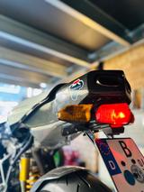 Ducati 999s - DUCATI 999 S