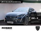 Peugeot 408 GT HYBRID 145 e-DSC6 ACC MATRIX-LED 360° SHZ