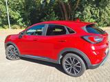 Ford Puma 1,0 EcoBoost 92kW Titanium - Ford Puma von privat