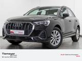 Audi Q3 35 TDI Q S LINE ALCANTARA LM18 KAMERA