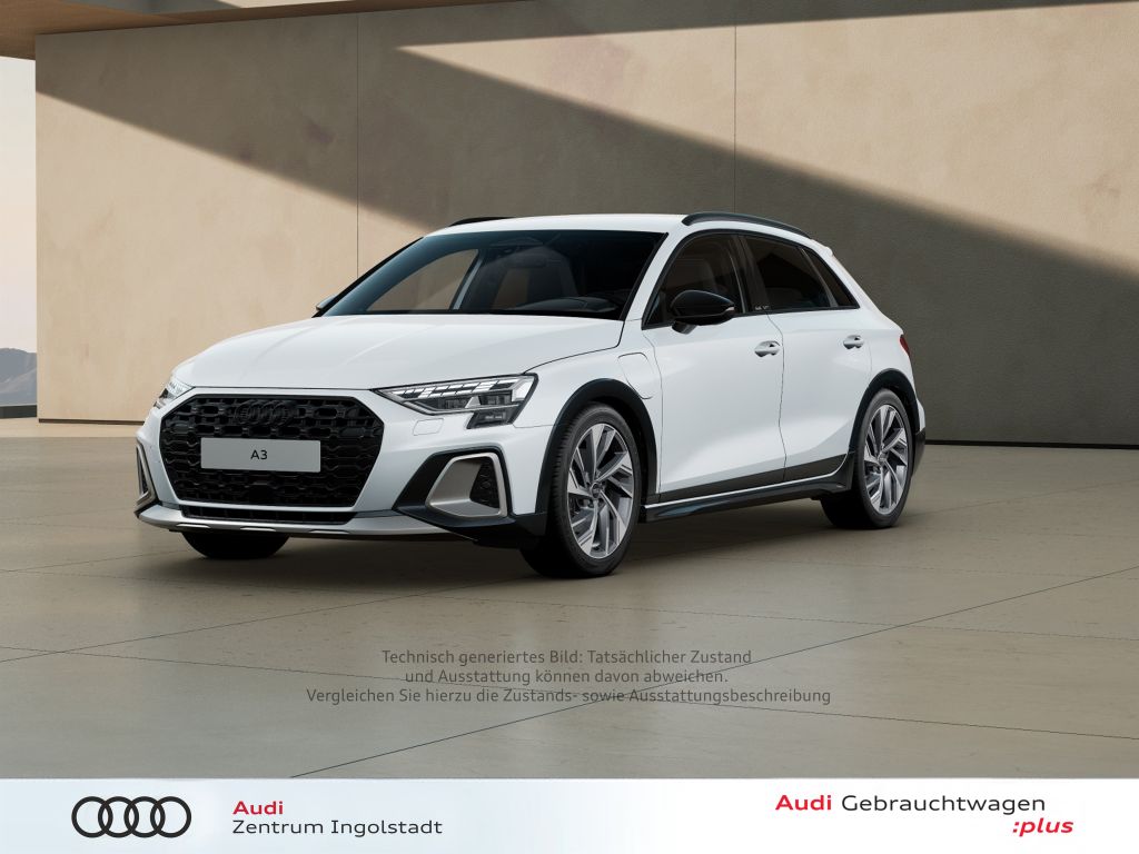 Image of Audi A3
