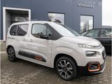 Citroën Berlingo 1.2 M PT 110 SHINE PANO+HUD+CARPLAY+AHK - Citroën Berlingo: Shine