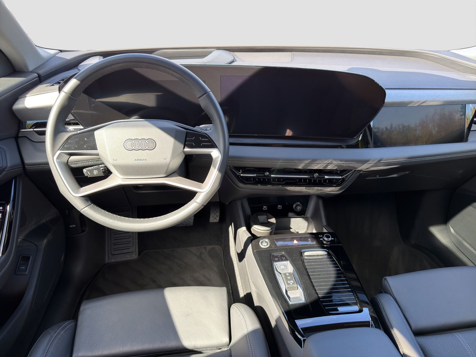 Audi Q6 e-tron - Bild 11