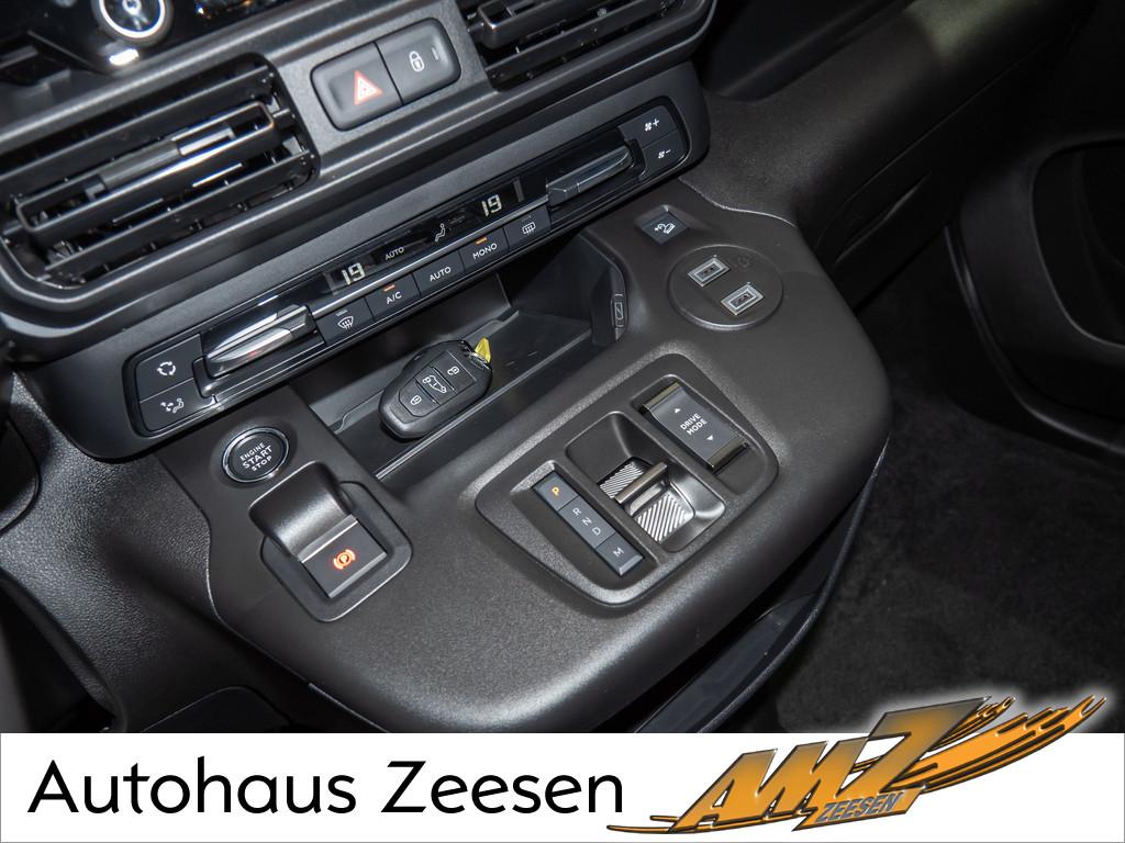 Citroën Berlingo M Diesel 130 MAX LED NAVI KAMERA PDC
