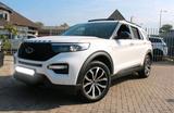 Ford Explorer - Ford Explorer in Frankfurt (Main)
