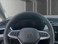 Volkswagen Touran - Vorschau Bild 13
