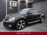Volkswagen Beetle Lim Design BMT*S-HEFT*XENON*KAMERA*S-DACH