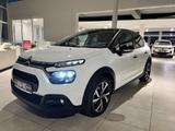 Citroën C3 Shine Pack - Citroën C3 Gebrauchtwagen in Düsseldorf