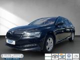 Skoda Superb Combi III 2.0 TDI DSG Ambition NAV LED PD - Skoda Superb: Ii