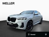 BMW X4 xDrive30d M SPORT Pano,AHK,H/K,DaPro,PaPro - gebrauchte BMW X4 aus dem Jahr 2024