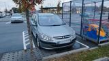 Peugeot 307 hdi - Peugeot 307: Hdi