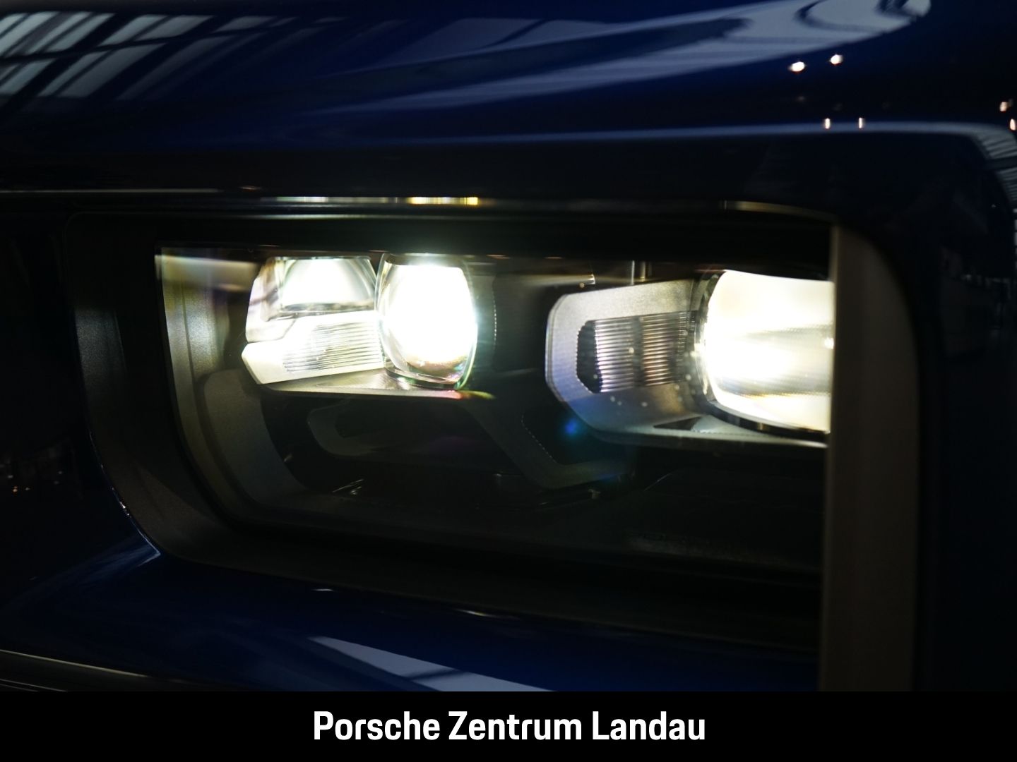 Porsche Macan - Bild 44
