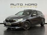 BMW M135 i xDrive*LED*Pano*DAB*H&K*Leder*PDC*Shadow* - BMW M135: M135i Xdrive