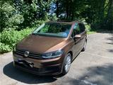 Volkswagen Touran 1.4 TSI DSG SOUND BMT SOUND - VW Touran Gebrauchtwagen in Bielefeld