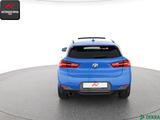 BMW X2 xDrive25d M SPORT SHADOW HUD,HARMAN/K,KEYLESS - BMW X2 Gebrauchtwagen in Berlin