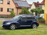 Chrysler Ich verkaufe meine Auto - Chrysler: Me