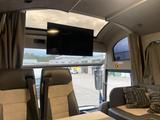 Andere Volvo Jonckheere 9 person Mobilehome  - Wohnmobil oder -wagen Mobile