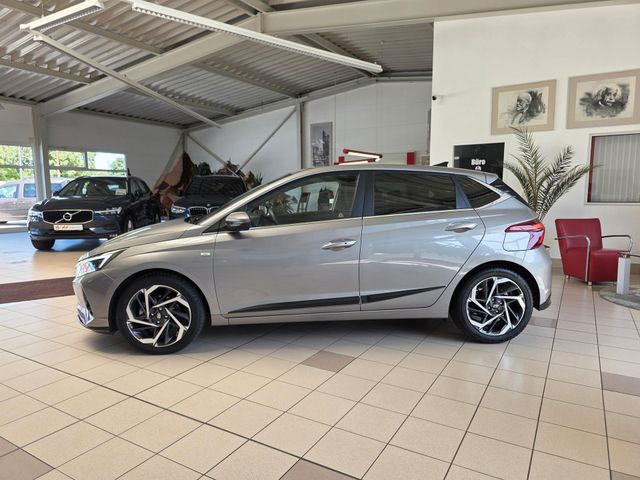 HYUNDAI i20 — Foto 4
