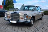 Mercedes-Benz 280 SEL Oldtimer 1969