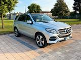 Mercedes-Benz Mercedes-benz GLE 250 Sport - graue Mercedes-Benz GLE 250
