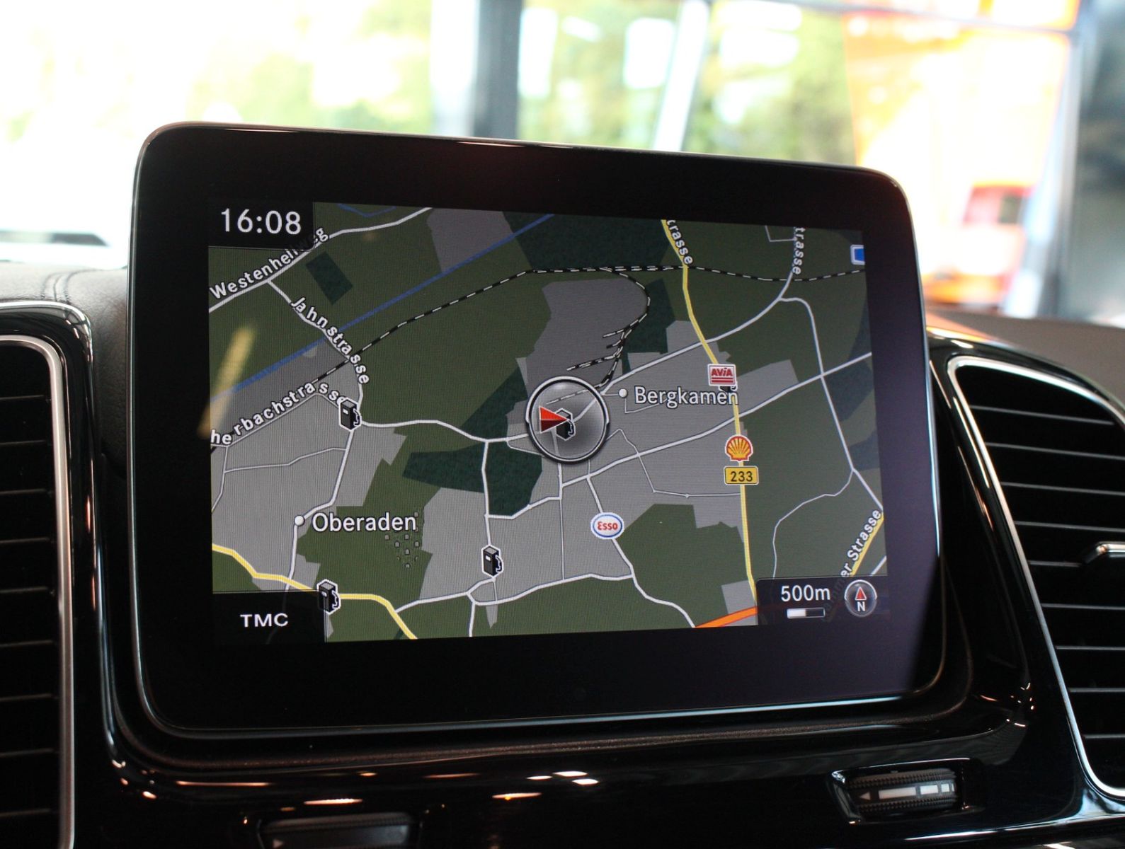 Fahrzeugabbildung Mercedes-Benz GLE 350d Coupe 4Matic AMG Line 1.Hand+Pano+VOLL