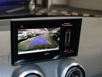 Audi Q2 - Vorschau Bild 21