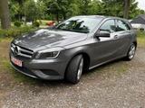 Mercedes-Benz A 200 URBAN mit erst 22840 km !!!! - Mercedes-Benz A 200 in Wuppertal