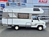 Fiat Ducato Hymer Camp 55 3.Hand Solar - Offers matching your search criteria