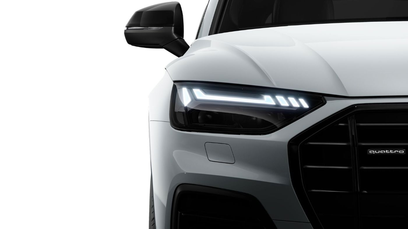 Audi Q5 - Bild 3
