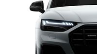 Audi Q5 - Vorschau Bild 3