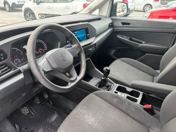 Volkswagen Caddy - 8