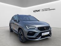 Cupra Ateca - Vorschau Bild 13