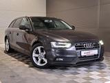Audi A4 Avant 2.0 TDI Ambition°Xenon+°Navi°Shzg°Tempo - Audi A4 Ambition mit Diesel-Antrieb
