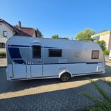 Knaus Sport 550 FSK Silver Selection 2020 Autark-Paket - Knaus 550 fsk