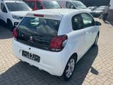 Peugeot 108 Active Klima Garantie Scheckheft 72.000 km** - Peugeot 108 aus 2020