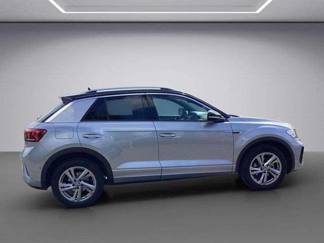T-Roc 2.0TDI R-Line