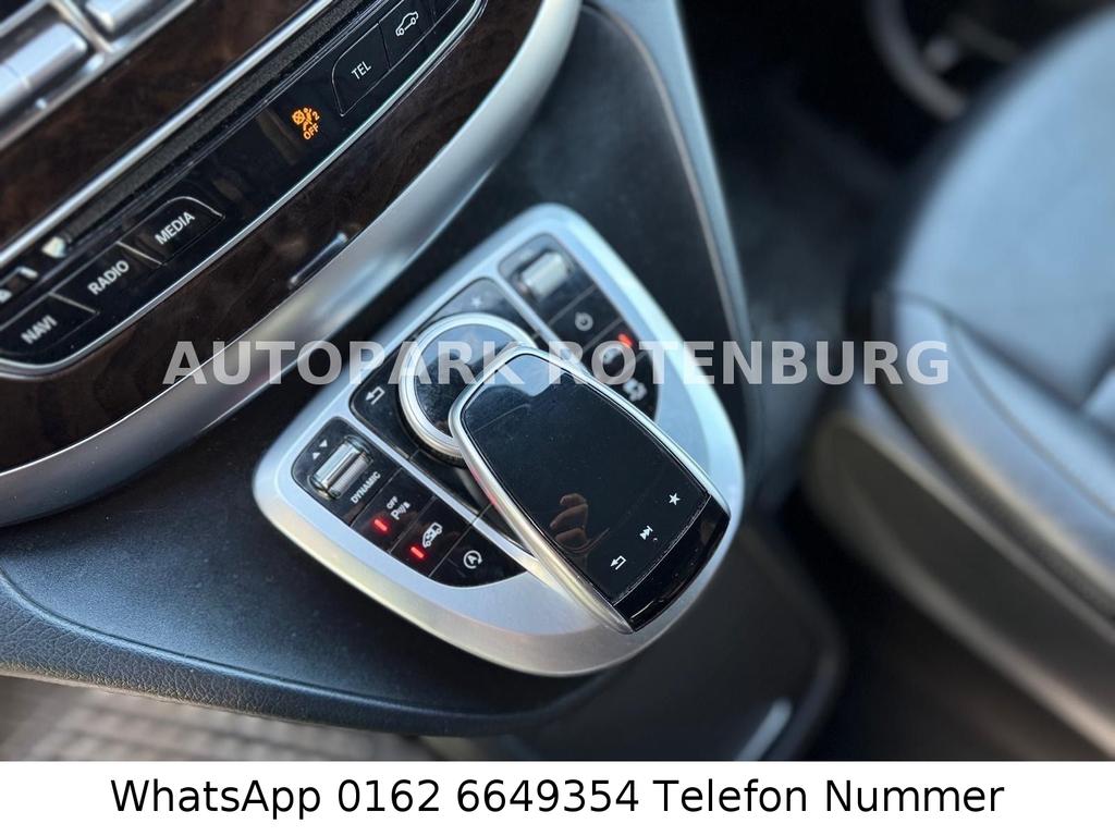 Mercedes-Benz V 250